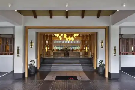 Phuket Marriott Resort & Spa, Merlin Beach - 14