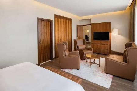 Radisson Blu, Canal View - 73