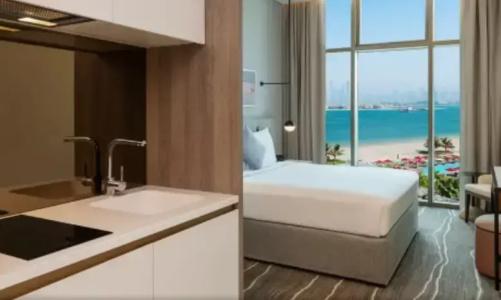 TH8 Palm Vignette Collection, Beach Resort - 78