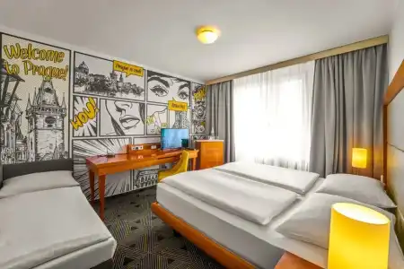 Uno Prague - 23