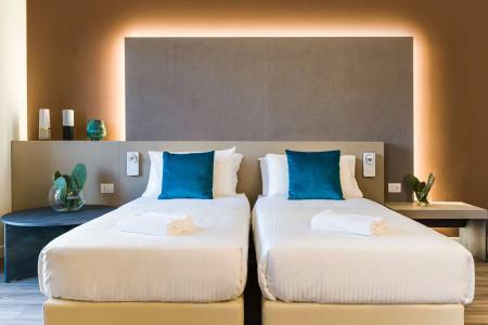 Seawater Bio & Beauty Spa - 61