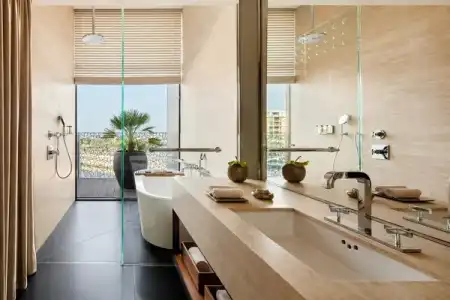 Bulgari Resort Dubai - 57