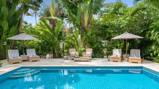 Shiva Samui Luxury Villas - 133