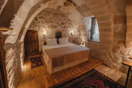 Hanzade Cappadocia - 51