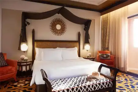 Jumeirah Al Qasr Dubai - 66