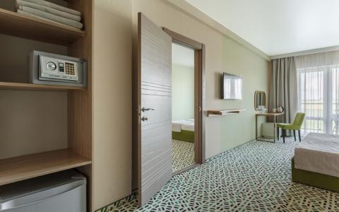 AURUM FAMILY RESORT & SPA - 106