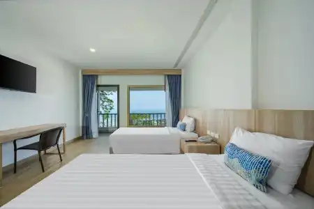 Namaka Resort Kamala - 33