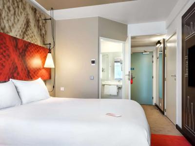 ibis Krakow Centrum - 39