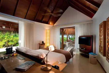 Constance Halaveli Maldives - 47
