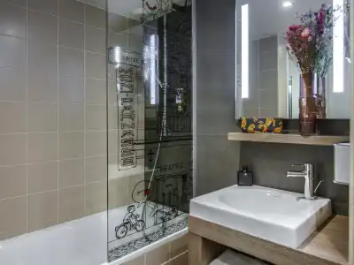 Mercure Paris Centre Gare Montparnasse - 30