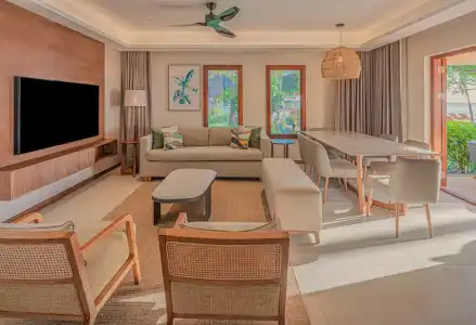 Hilton Mauritius Resort & Spa - 97