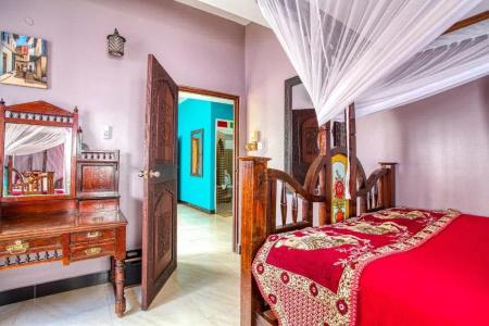 Tembo House - 138