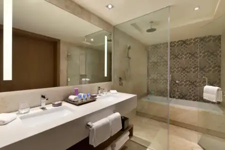 Hyatt Ziva Cancun All Inclusive - 138