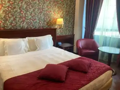 c-hotels Concorde - 8
