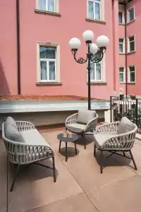 Boutique Trieste - 33