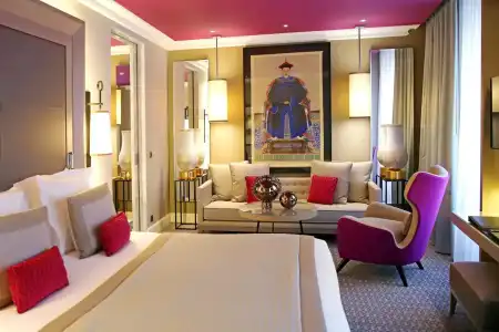 Hôtel Alchimy - 29