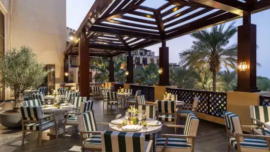 Rixos Al Mairid - 23