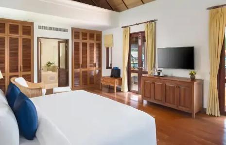 Le MENARA KHAO LAK - 84