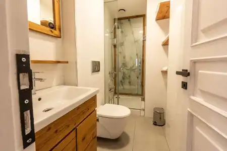 Bguest Pera Suites - 41
