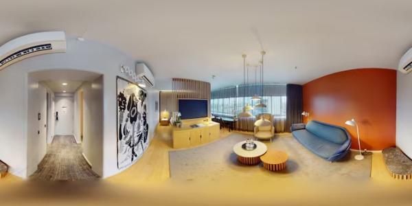 Radisson Collection Royal, Copenhagen - 71