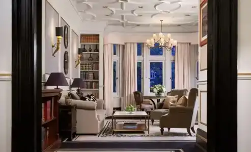11 Cadogan Gardens and The Apartments by Iconic Luxurys - 81