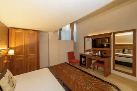 The Byzantium Suites & Spa - 53