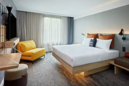 Moxy Bochum - 39
