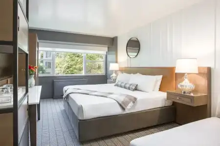 ARC, Washington DC, Series by Marriott - 50