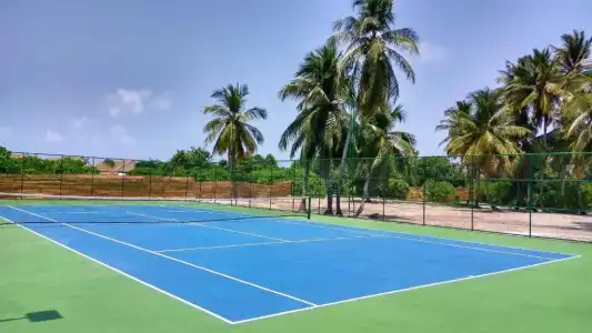 Kudafushi Resort & Spa - All Inclusive - 16