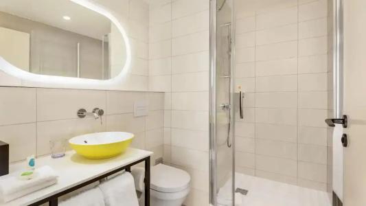 Hyatt House Paris Charles de Gaulle Airport - 37