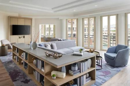 The Westin Georgetown, Washington D.C. - 84