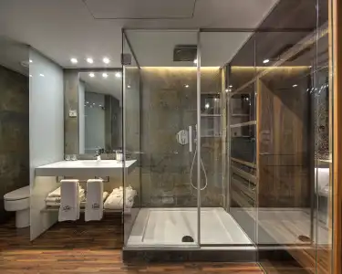 Gran Derby Suites, a Small Luxurys of the World - 12