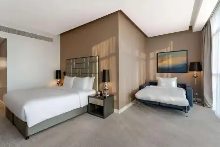 Radisson Dubai, Damac Hills - 40