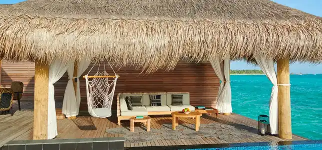 Sirru Fen Fushi Private Lagoon Resort - 42