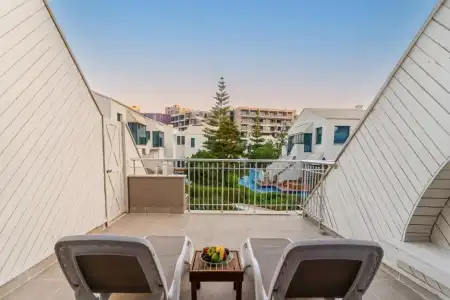 Susesi Luxury Resort All Inclusive - 48
