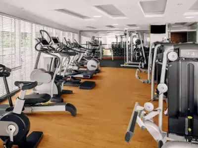 Novotel Dubai Al Barsha - 24