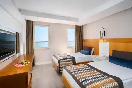 Sidera Kirman Premium - Ultra All Inclusive - 113