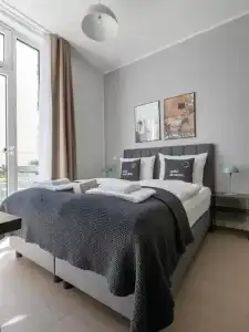 Limehome Berlin Luise-Henriette-Str. - 91