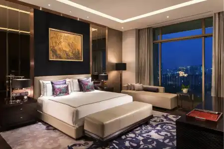Fairmont Jakarta - 59