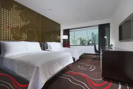 Le Meridien Saigon - 6