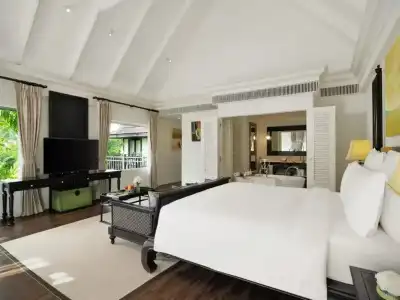 InterContinental Koh Samui Resort - 92
