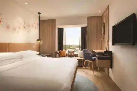 JEN Singapore Tanglin by Shangri-La - 42