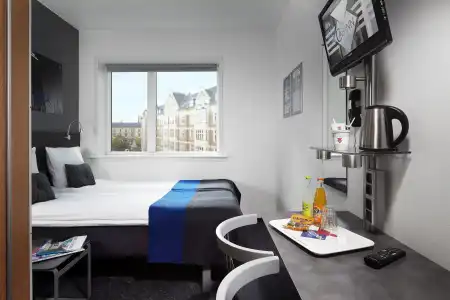 CABINN City - 37