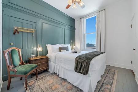 The Historic Grand Canyon - 122