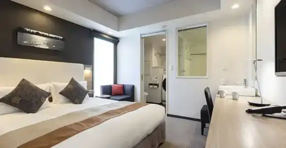 Tokyu Stay Shimbashi (Ginza area) - 31