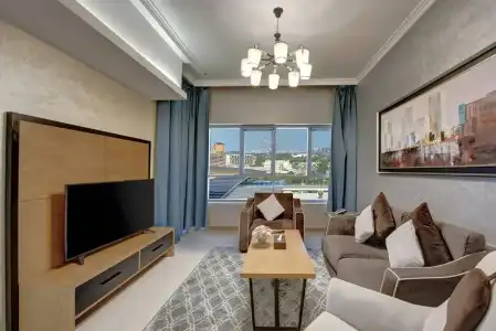 Class Apartments - 59