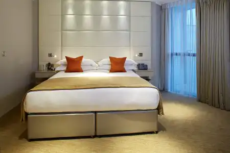 Cheval Three Quays at the Tower - 37