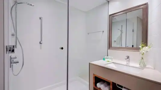 Courtyard by Marriott World Trade Center, Abu Dhabi - 24