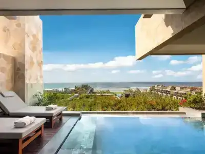 The Apurva Kempinski Bali - 32