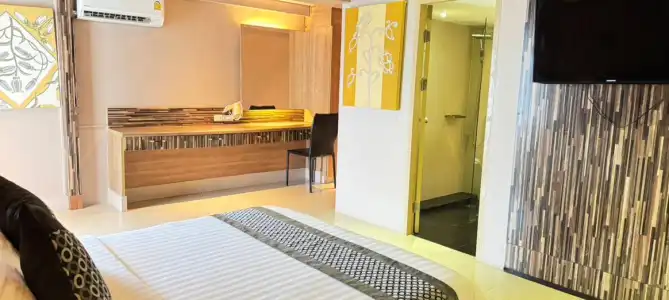 Patong Heritage - 50